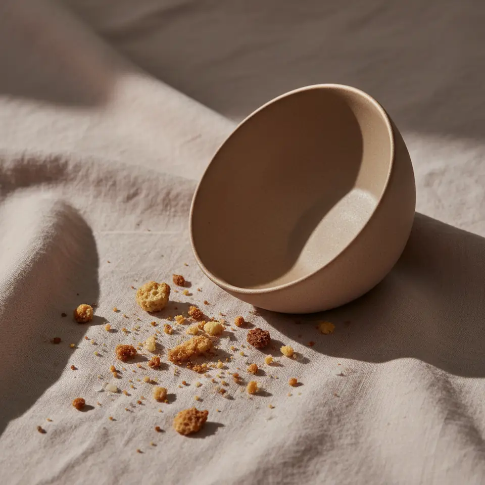 Alimentazione incontrollata