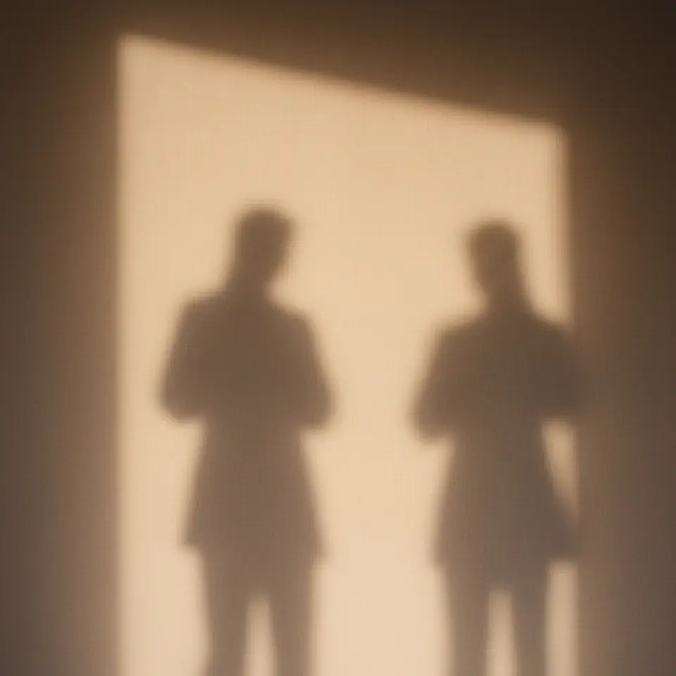 Disturbo paranoide di personalità