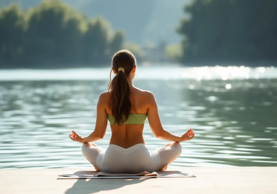 Bioterapie, training autogeno, yoga in psicologia 
